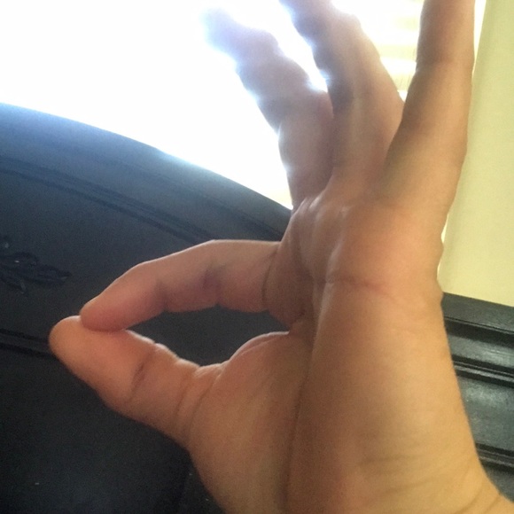 Meet your Posher, Bradley - Picture 1 of 1